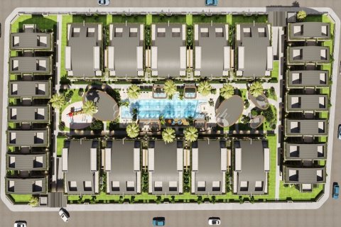 Villa 4+1 Antalya, Türkiye №179288 - 20