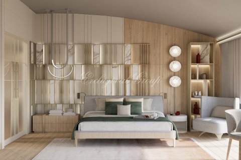 Villa 4+1 Antalya, Türkiye №179288 - 4