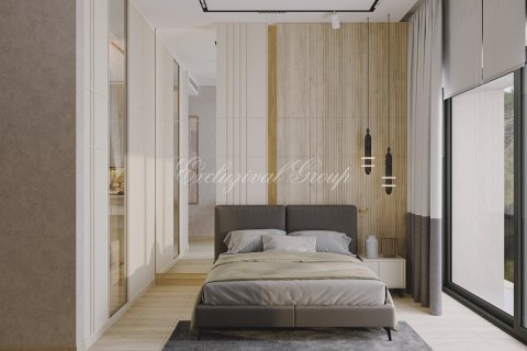 Villa 4+1 Antalya, Türkiye №179288 - 24