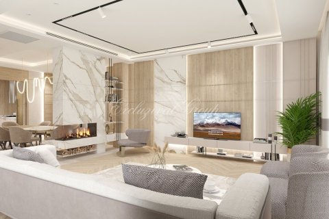 Villa 4+1 Antalya, Türkiye №179288 - 28