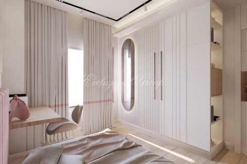 Villa 4+1 Antalya, Türkiye №179288 - 10