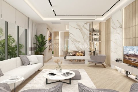 Villa 4+1 Antalya, Türkiye №179288 - 27