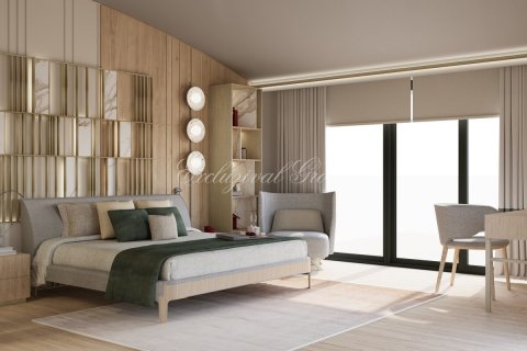Villa 4+1 Antalya, Türkiye №179288 - 7
