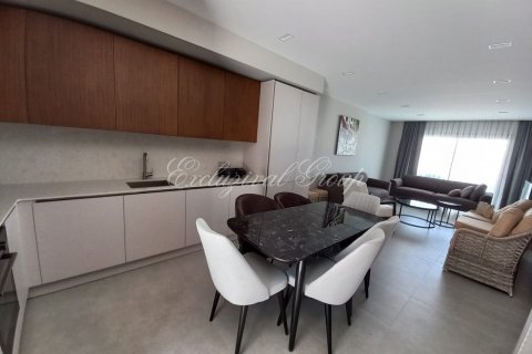 2+1 Wohnung in Bodrum, Mugla, Türkei Nr. 179291 - 7