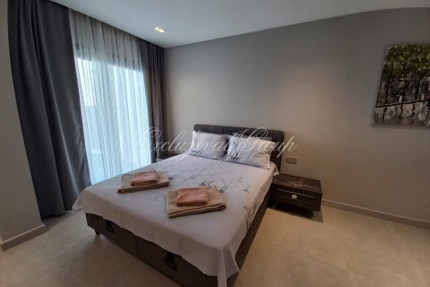 2+1 Wohnung in Bodrum, Mugla, Türkei Nr. 179291 - 3