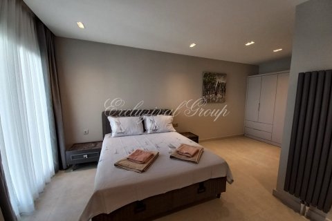 2+1 Wohnung in Bodrum, Mugla, Türkei Nr. 179291 - 4