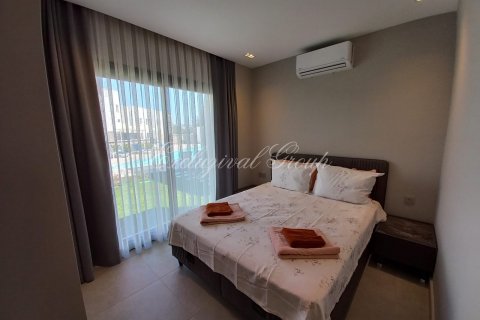 2+1 Wohnung in Bodrum, Mugla, Türkei Nr. 179291 - 5