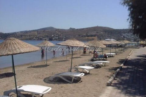 2+1 Wohnung in Bodrum, Mugla, Türkei Nr. 179291 - 18