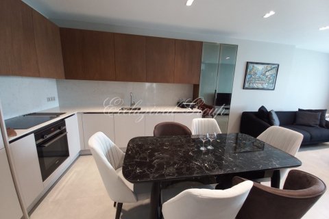 2+1 Wohnung in Bodrum, Mugla, Türkei Nr. 179291 - 6