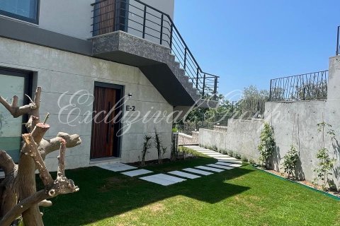 2+1 Wohnung in Bodrum, Mugla, Türkei Nr. 179291 - 19