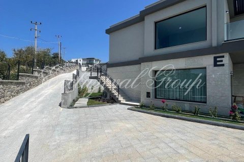 2+1 Wohnung in Bodrum, Mugla, Türkei Nr. 179291 - 24