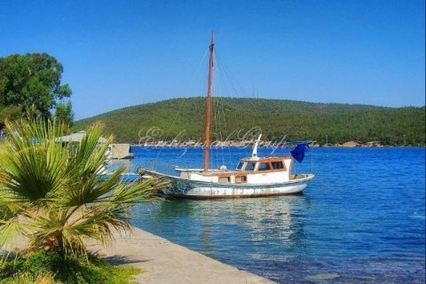 2+1 Wohnung in Bodrum, Mugla, Türkei Nr. 179291 - 13