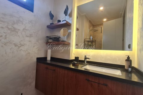 2+1 Villa i Bodrum, Mugla, Turkiet Nr. 179290 - 15