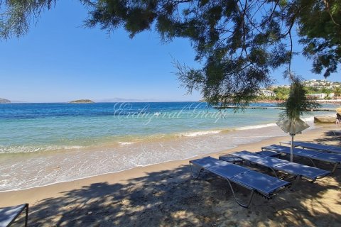 2+1 Villa i Bodrum, Mugla, Turkiet Nr. 179290 - 14