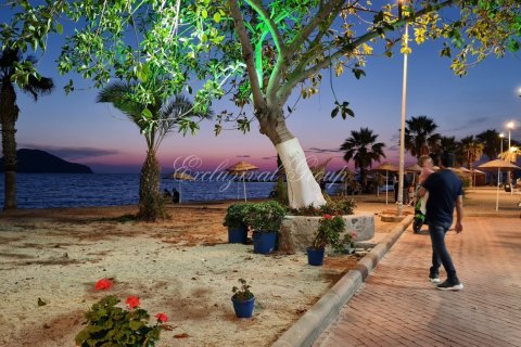 2+1 Villa i Bodrum, Mugla, Turkiet Nr. 179290 - 3