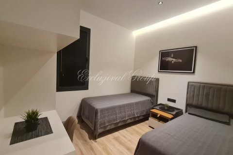 2+1 Villa i Bodrum, Mugla, Turkiet Nr. 179290 - 10