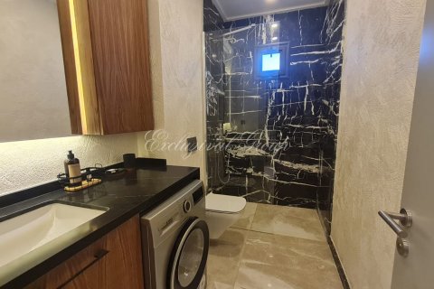 2+1 Villa i Bodrum, Mugla, Turkiet Nr. 179290 - 16