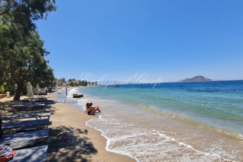 2+1 Villa i Bodrum, Mugla, Turkiet Nr. 179290 - 12