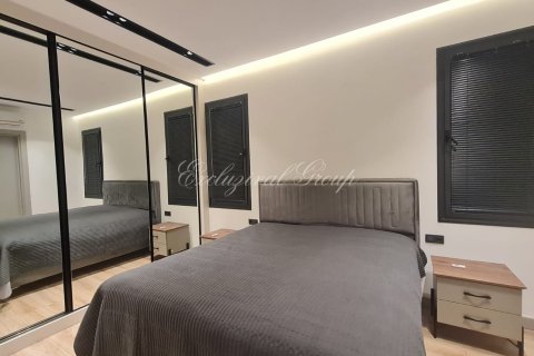 2+1 Villa i Bodrum, Mugla, Turkiet Nr. 179290 - 9