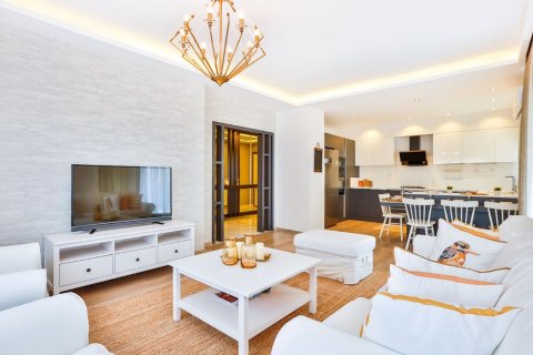 3+1 Leilighet i Mersin, Tyrkia Nr. 172630 - 8
