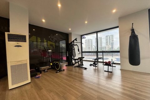 3+1 Leilighet i Mersin, Tyrkia Nr. 172630 - 6