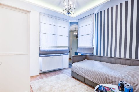 3+1 Leilighet i Mersin, Tyrkia Nr. 172630 - 11
