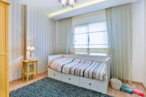 3+1 Leilighet i Mersin, Tyrkia Nr. 172630 - 10