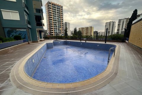 3+1 Leilighet i Mersin, Tyrkia Nr. 172630 - 2