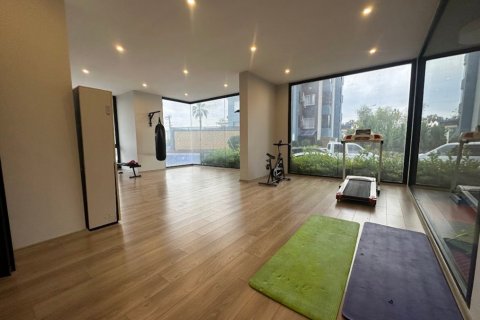 3+1 Leilighet i Mersin, Tyrkia Nr. 172630 - 5