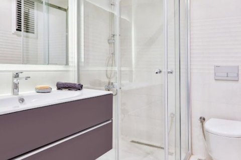 3+1 Leilighet i Mersin, Tyrkia Nr. 172630 - 14