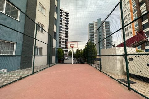 3+1 Leilighet i Mersin, Tyrkia Nr. 172630 - 4
