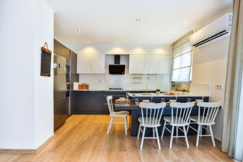 3+1 Leilighet i Mersin, Tyrkia Nr. 172630 - 7