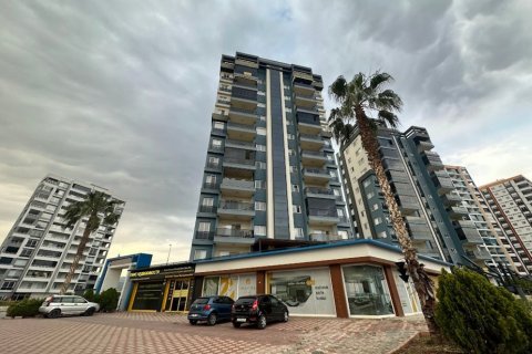3+1 Apartment  in Mersin, Turkey No. 172630
