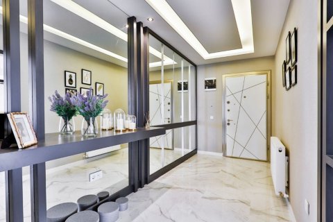 3+1 Leilighet i Mersin, Tyrkia Nr. 172630 - 9