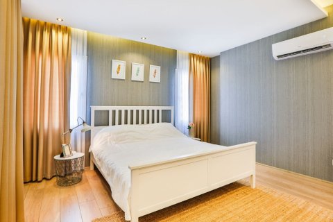 3+1 Leilighet i Mersin, Tyrkia Nr. 172630 - 12