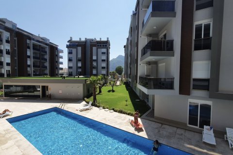 2+1 Lägenhet  i Antalya, Turkiet Nr. 164036 - 25