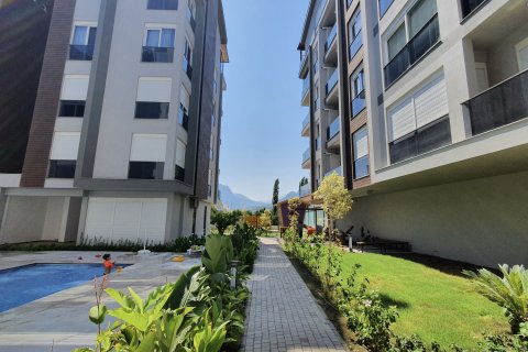 2+1 Lägenhet  i Antalya, Turkiet Nr. 164036 - 29