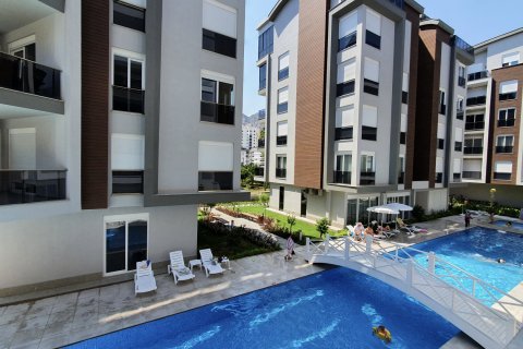 2+1 Lägenhet  i Antalya, Turkiet Nr. 164036 - 2