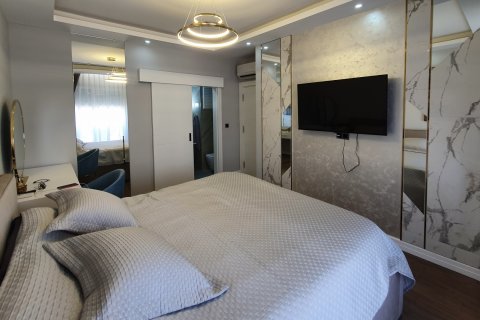 2+1 Lägenhet  i Antalya, Turkiet Nr. 164036 - 11