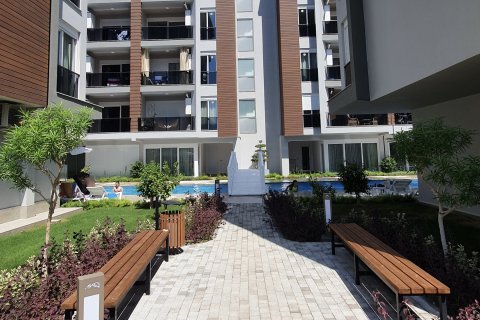 2+1 Lägenhet  i Antalya, Turkiet Nr. 164036 - 21