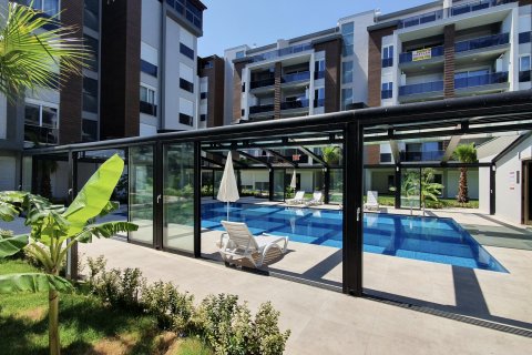 2+1 Lägenhet  i Antalya, Turkiet Nr. 164036 - 27