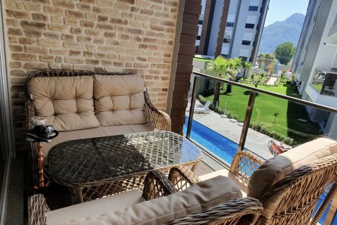 2+1 Lägenhet  i Antalya, Turkiet Nr. 164036 - 13