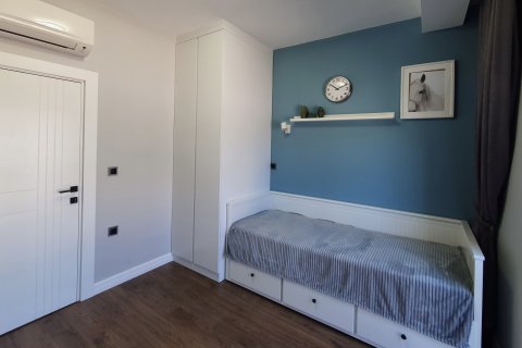 2+1 Lägenhet  i Antalya, Turkiet Nr. 164036 - 22