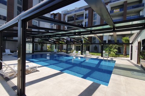 2+1 Lägenhet  i Antalya, Turkiet Nr. 164036 - 4