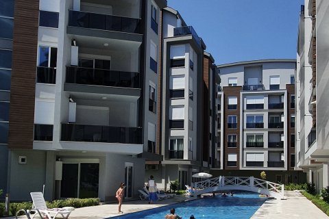 2+1 Lägenhet  i Antalya, Turkiet Nr. 164036 - 23