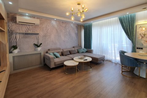 2+1 Lägenhet  i Antalya, Turkiet Nr. 164036 - 8