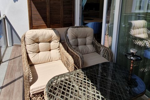 2+1 Lägenhet  i Antalya, Turkiet Nr. 164036 - 14