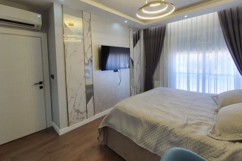 2+1 Lägenhet  i Antalya, Turkiet Nr. 164036 - 12