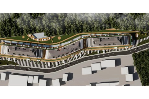 Apartment for sale in Eyup, Istanbul, Turkey, 2 bedrooms, 145m2, No. 177690 – photo 5