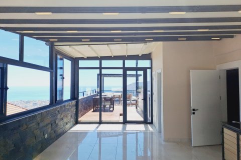 2+1 Lejlighed i Alanya, Antalya, Tyrkiet Nr. 171523 - 14